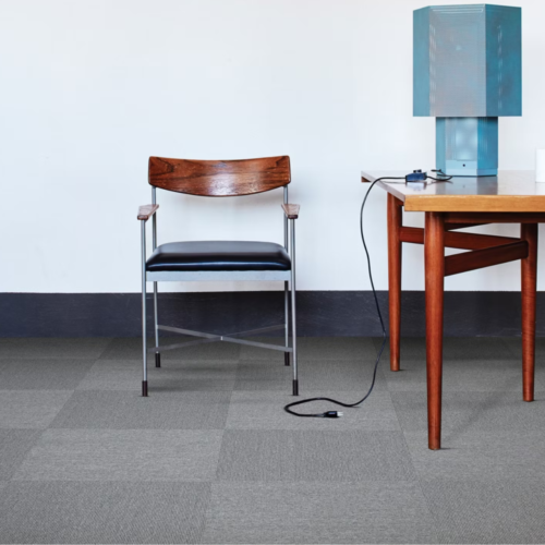 Tæppeflise Heuga Scandinavian Collection