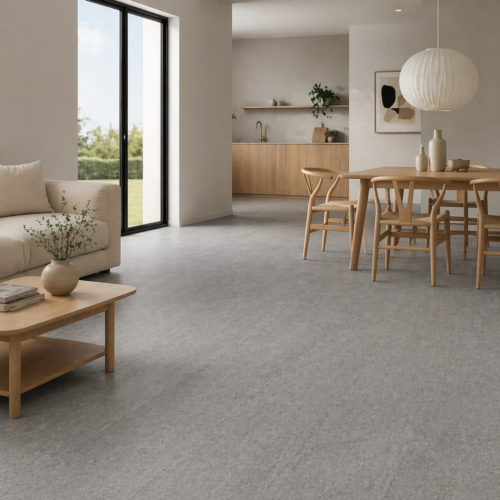 LVT gulve