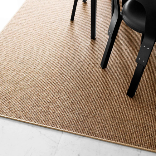 Sisal tæppe Ege berber