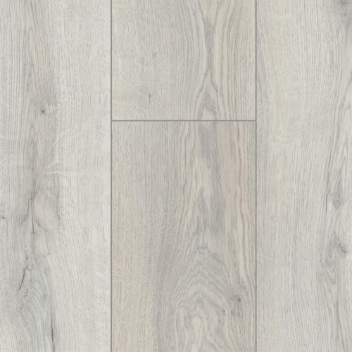 Laminatgulv Woodstock Longboards Summit Oak White