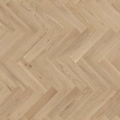 Trægulv Segno Eg Blonde sildeben