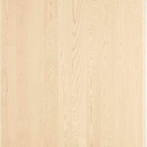 Trægulv Shade Ask Linen white plank
