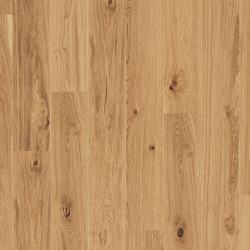 Trægulv Pure Eg Rustic XT plank