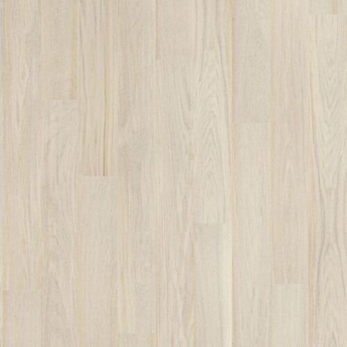 Trægulv Shade Eg Cotton white XT plank