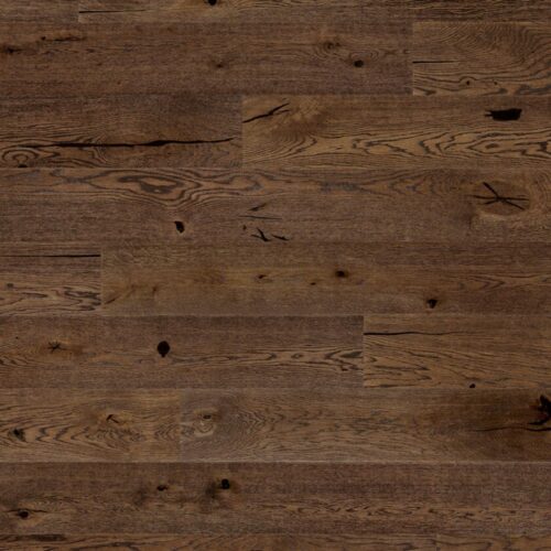 Trægulv Heritage Eg Old Brown plank
