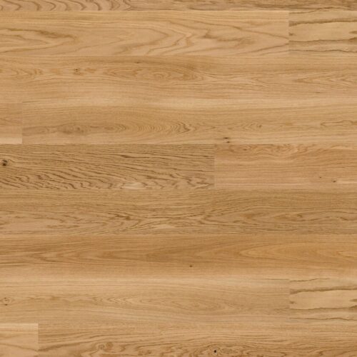 Trægulv Pure Eg Natur plank