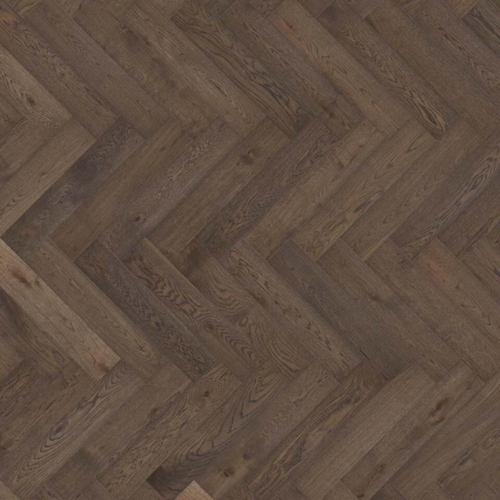 Trægulv Segno Eg Old Brown sildeben