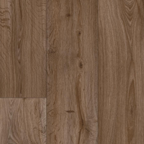Vinylgulv Texstyle Fumed Oak medium brown