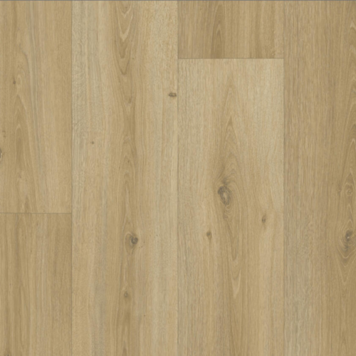 Vinylgulv Texstyle Powell Oak gold
