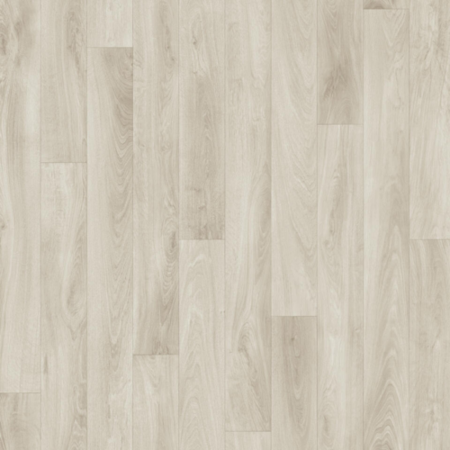 Vinylgulv Iconik T-Extra French Oak white