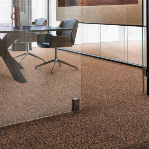 Tæppeflise Desso Metallic shades