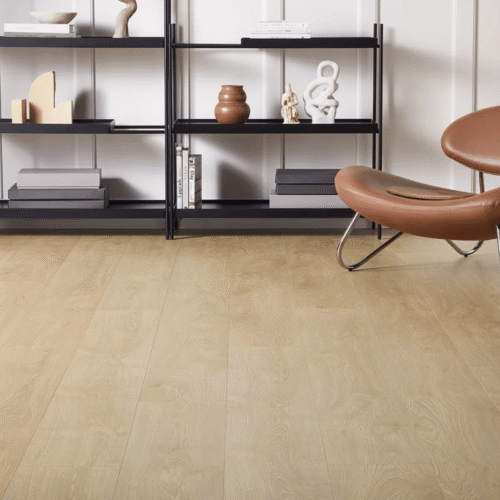 Laminatgulv New Empire eg natur