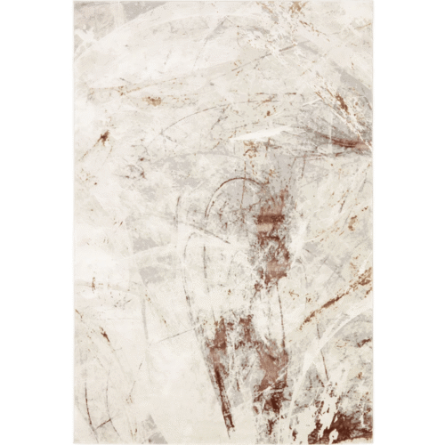 Løst luv tæppe Everyday Rugs Gemma 17 beige