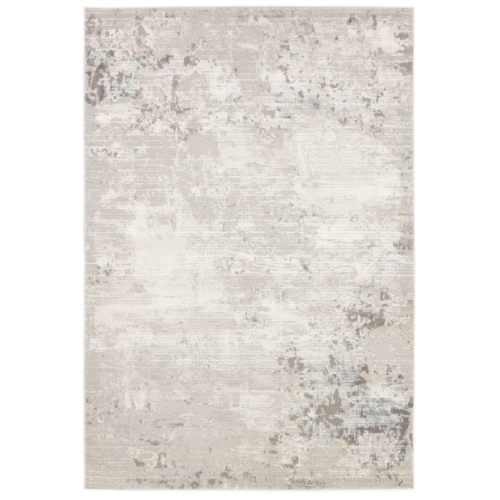 Løst luv tæppe Everyday Rugs Gemma 18 grey