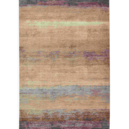 Løst tæppe Everyday rugs Infinity multi